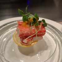 日比谷 モンシェルトントン - 