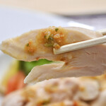 NICE食堂 - 