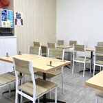 NICE食堂 - 
