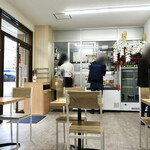 NICE食堂 - 