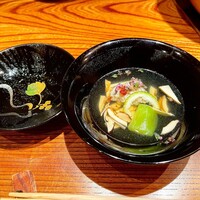 はなれ 味重 - 
