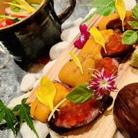 寿司 はせ川 心斎橋本店 - 