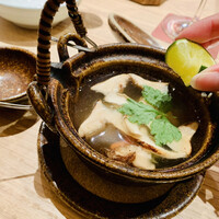 寿司 はせ川 心斎橋本店 - 