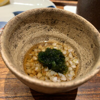 日本橋 蕎ノ字 - 