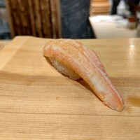 蟹鮨 加藤 札幌店 - ずわい蟹（追加注文）