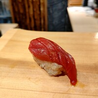 蟹鮨 加藤 札幌店 - 本まぐろ