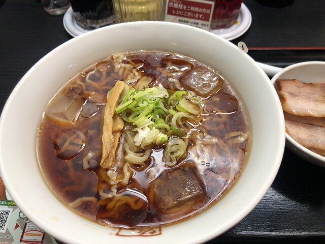 坂内 四谷店 四谷三丁目 ラーメン 食べログ 坂内 四谷店 四谷三丁目 ラーメン 食べログ