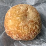 ワッカヤ - あんドーナツ（単品：200円）