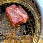 Yakiniku Kingu - 