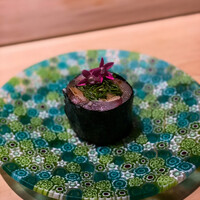 宇田津 鮨 - 