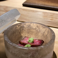 宇田津 鮨 - 