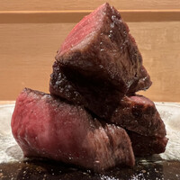 銀座 しのはら - 