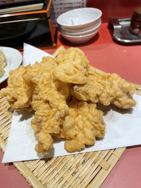 餃子天国 高槻店 ギョウザテンゴク 高槻市 中華料理 食べログ