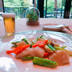 中国料理 翆陽 - 