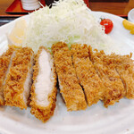 Tonkatsu Ebisu - 