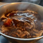 一文字カリー店 - 