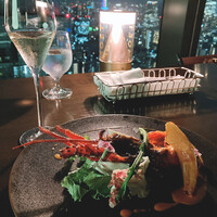 Bar＆Lounge MAJESTIC - 