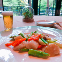 中国料理 翆陽 - 