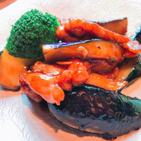 中国料理 翆陽 - 