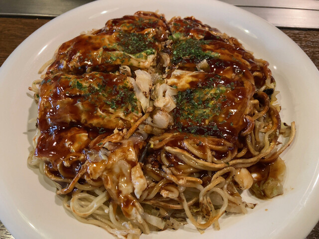 かんらん車 土橋 お好み焼き 食べログ かんらん車 土橋 お好み焼き 食べログ