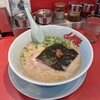ラーメン山岡家 水戸城南店