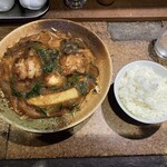 ラーメンBAR やきそばー HIT - 