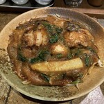 ラーメンBAR やきそばー HIT - 