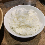 ラーメンBAR やきそばー HIT - 