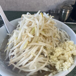 ラーメン二郎 - 