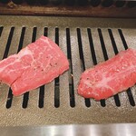 Azabu Juuban Yakiniku Kintan - 