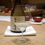 三谷 - 十四代　龍泉　白雲去来