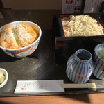 Yabu soba - 