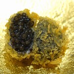 三谷 - キャビアのフライ