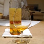 三谷 - Chateau d’Yquem Lur Saluces 1999