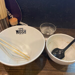 RAMEN MOSH - 