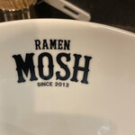 RAMEN MOSH - 