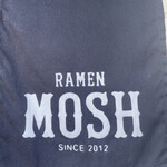 RAMEN MOSH - 