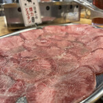 Taishuu Horumon Yakiniku Kemuriki - 