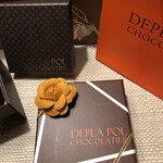 DEPLA POL CHOCOLATIER - 