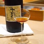 三谷 - 十四代のH３BYの古酒