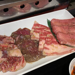 Ninjou Yakiniku Shouen - 