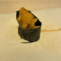 鮨なかむら -  鮨なかむら -