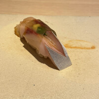 鮨なかむら -  鮨なかむら -