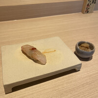 鮨なかむら -  鮨なかむら -