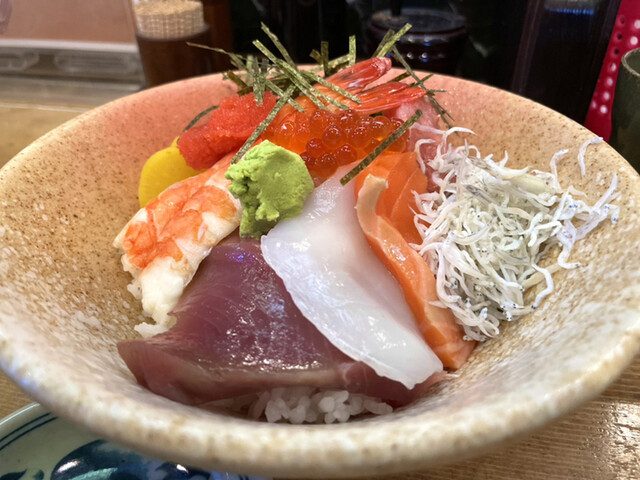 魚がし 大膳 南与野 魚介料理 海鮮料理 食べログ 魚がし 大膳 南与野 魚介料理 海鮮料理 食べログ