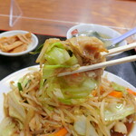 ラーメン ばんだい - 