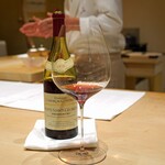 三谷 - Domaine Confuron-Cotetidot Nuits-Saint-Georges Premier Cru 1976 だったかも？