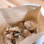 Karaage Toriyoshi - 