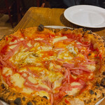 PIZZERIA DA GRANZA - 