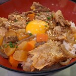 新潟農家直送米 黄金めし - 